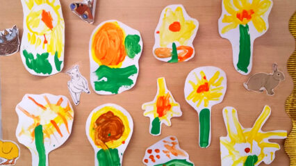 5 reasons why Bear Pak is the best holiday club in the Vale!